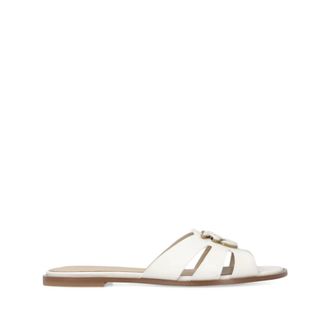 Pinko Pinko, Donna, Scarpe, Bianco, 37 EU, new