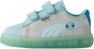 Puma (TD) PUMA Suede x Pokmon Squirtle 387820-01
