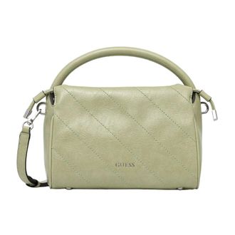 Guess Mujer, Bolsos, Verde, Talla: ONE Size