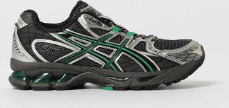 Asics Sneakers ASICS Woman color Charcoal