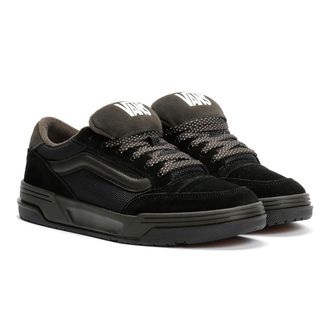Vans Hylane Ballistic Heren Zwarte Sneakers