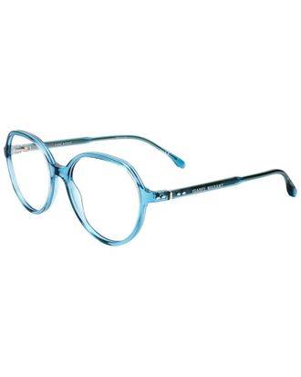 Isabel Marant Womens Im 0064 54Mm Optical Frames