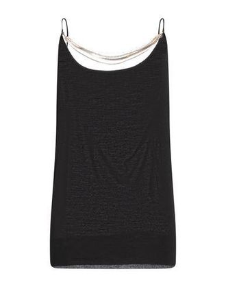 Stella McCartney TOPWEAR - Tops on YOOX.COM