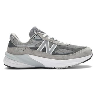 New Balance Sneakers, female, Gray, 4 UK, Womens Lifestyle Trainers