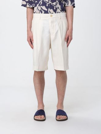 Laneus Bermuda Laneus in cotone