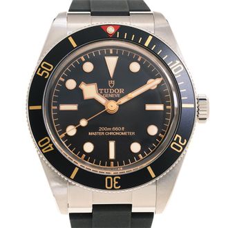 Tudor Black Bay 58 Automatic Black Dial Watch M7939A1A0NU-0003