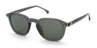 Lozza SL4399 Pescara 5 06S8 Mens Sunglasses Grey Size 52