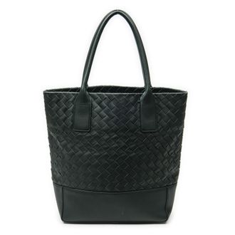Bottega Veneta Vertical Tote Schoudertas