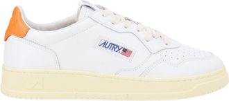 Autry Medalist Low Sneaker
