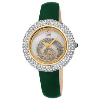 B&uuml;rgi Womens Watch
