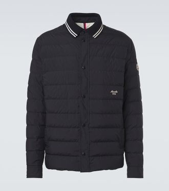 Moncler Chaqueta de plumas Dorvath