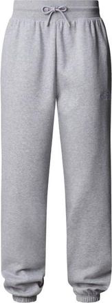 The North Face Essential Relaxed Straight Jogger Trainingshose für Damen | grau