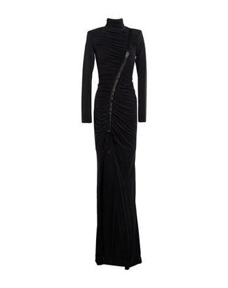 Elisabetta Franchi DRESSES - Maxi dresses sur YOOX.COM