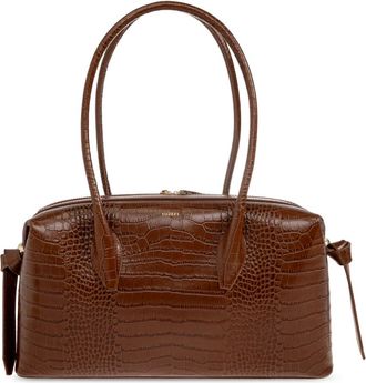 Yuzefi Mujer, Bolsos, Marr&oacute;n, Talla: ONE Size
