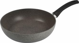Ballarini Ferrara Sart&eacute;n Antiadherente Gris 28 Cm