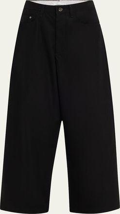 Maria McManus Massive Wide Leg Pants