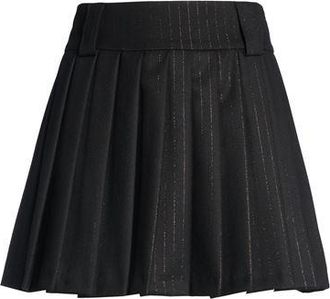 Angela Davis PARTES DE ABAJO - Minifaldas en YOOX.COM