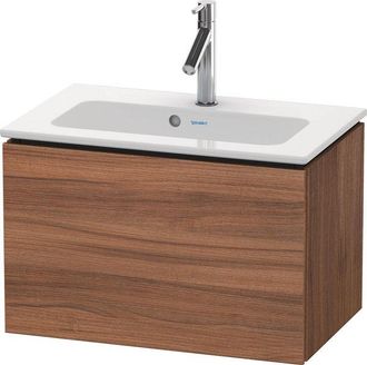 Duravit Duravit - L-cube Mueble De Pared Compacto, 1 Alargador, Ancho