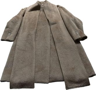 Dolce & Gabbana Cappotti Dolce & Gabbana - - Coats - Donna - Beige - S