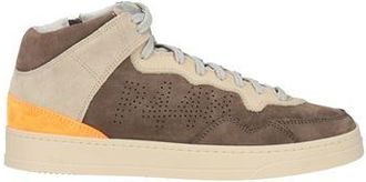 P448 CALZATURE - Sneakers su YOOX.COM