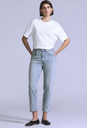 Levi's Vaqueros Column - Mujer - 26X30 - Azul / Blue Dust MIJ