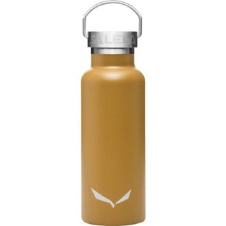 Salewa Botella De Viaje Aislante De Acero Inoxidable Salewa Valsura 544843, 0,45 L