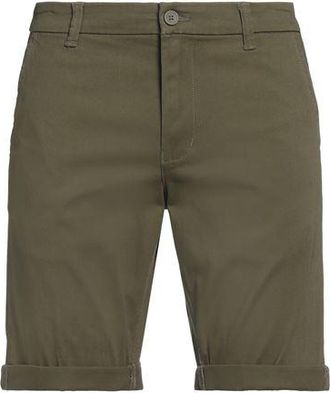 Only & Sons BOTTOMWEAR - Shorts & Bermuda Shorts on YOOX.COM