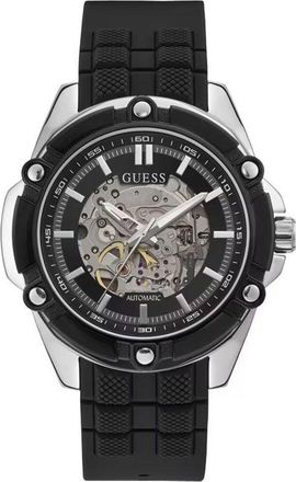 Guess Synthetic Mens Watch