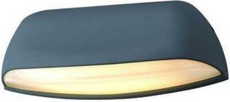 Vigor Aplique Led Vigor Para Exteriores 12w-560lm