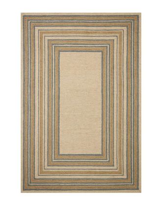 Loloi Rugs Alfie Wool Rug