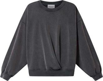 Isabel Marant Sauria-sweatshirt