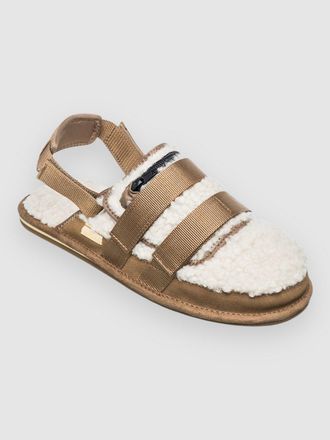 Quiksilver After Session Mule Sandalen