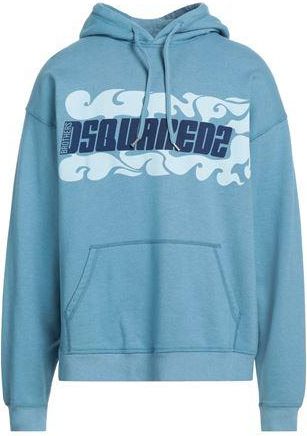 Dsquared2 TOPWEAR - Sweatshirts sur YOOX.COM