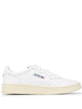 Autry Medalist lage sneakers