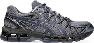 Asics Sneakers Gel Kayano 20 Indigo Fog - Grigio
