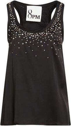 8pm TOPWEAR - Top su YOOX.COM