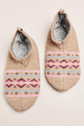 Bombas Gripper Slippers
