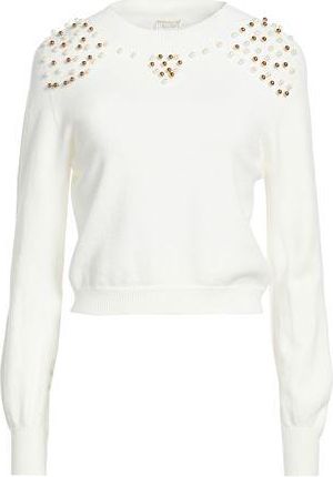 No-N&agrave; STRICKWAREN - Pullover auf YOOX.COM