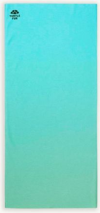 Turtle Fur UPF 50+ Neck Gaiter in Seafoam at Nordstrom