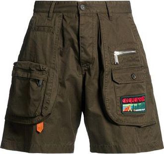 Dsquared2 BOTTOMWEAR - Shorts e bermuda su YOOX.COM