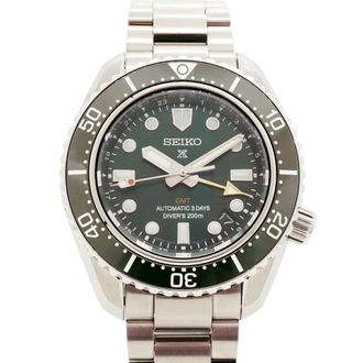 Seiko Wristwatch (Pre-Owned)