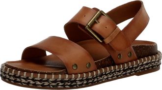 Lucky Brand Womens Lucky Brand Umora Latte LK-UMORA