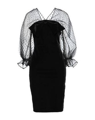 Od&igrave; Od&igrave; DRESSES - Midi dresses sur YOOX.COM