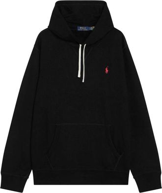 Polo Ralph Lauren Hoodies - Heren - Hoodies - Zwart - XL - Hoodies & sweatvesten