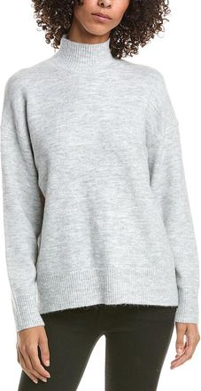 Michael Stars Effy Chunky Turtleneck Sweater