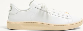 Valentino Garavani Royco Trainer In Nappa Calfskin Wo