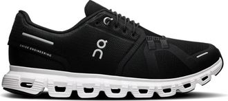 On Running Hardloopschoenen - Heren - Hardloopschoenen - Zwart - 37 EU - Fitness