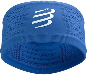 Compressport Headband On/Off Stirnband - Unisex | blau