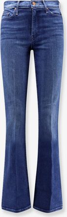 Mother The Weekender Jeans - MOTHER - gender_Woman