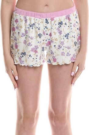 PJ Salvage More Amour Short